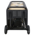 Safety & Security Protections Electric Generator (6KW)